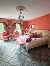 Kilworth House Hotel