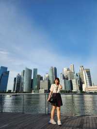 22 Hours in Singapore: Walking Non Stop🇸🇬