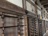 Himeji Castle ปราสาทมรดกโลก แห่งเมือง Himeji