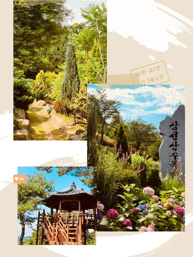 Spring's Photographic Journey 