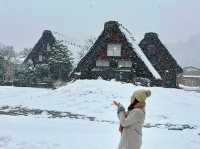 日本 名古屋 合掌村 牧歌之里 