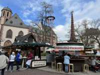 Spring in Frankfurt – The Perfect Time to Visit!