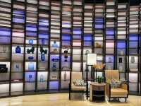 俯瞰士林官邸的山林美景：台北士林萬麗酒店 Renaissance Taipei Shihlin Hotel
