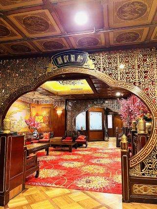 “One of the Best Chinese Dim-sums in KL”