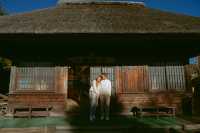 Review of My Trip to Oshino Hakkai Village and Chureito Pagoda to View Mount Fuji in December