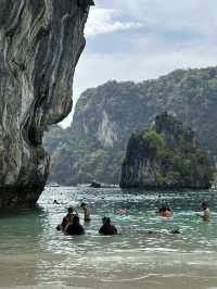KOH HONG - KRABI, Thailand