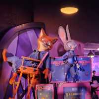 รีวิว Shanghai Disneyland เครื่องเล่นไหนห้ามพลาด!