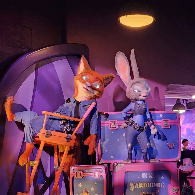 รีวิว Shanghai Disneyland เครื่องเล่นไหนห้ามพลาด!