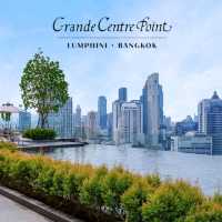 Grande Centre Point Lumphini