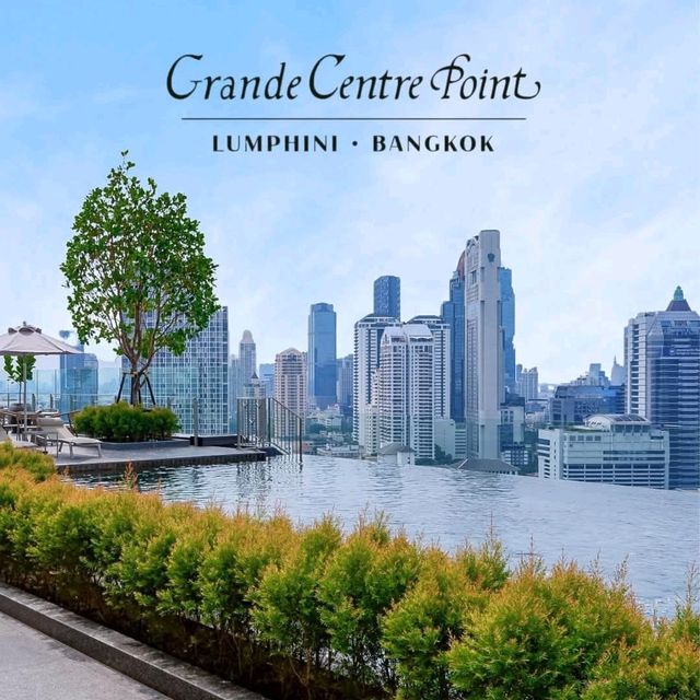 Grande Centre Point Lumphini