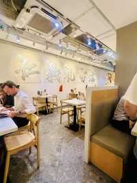 【灣仔】麺屋こころ：讓人滿足的雞白湯拉麵
