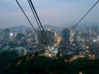 3 Days in Seoul: Palaces, History & Stunning Views