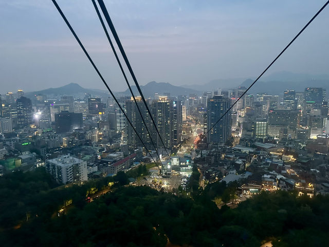 3 Days in Seoul: Palaces, History & Stunning Views