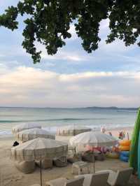 สวัสดี Coco ที่พักติดหาดทรายแก้ว 🏝️