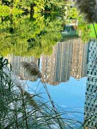 金沙 Riverside Chengdu