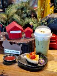 𝗚𝗹𝗲𝗻𝗼𝗻𝗰𝗵𝘆 (เกลน-นน-ชี) 🏕️☕