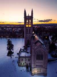Trinity College