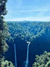 ตาดฟาน -​ Zipline