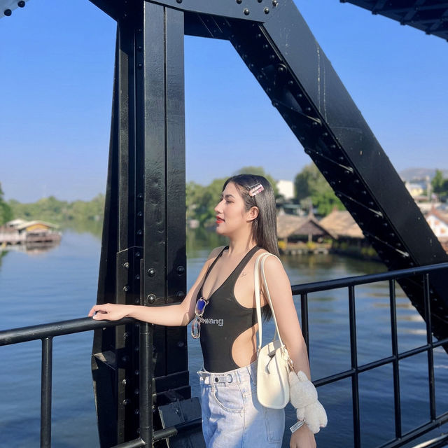 สะพานข้ามแม่น้ำแคว