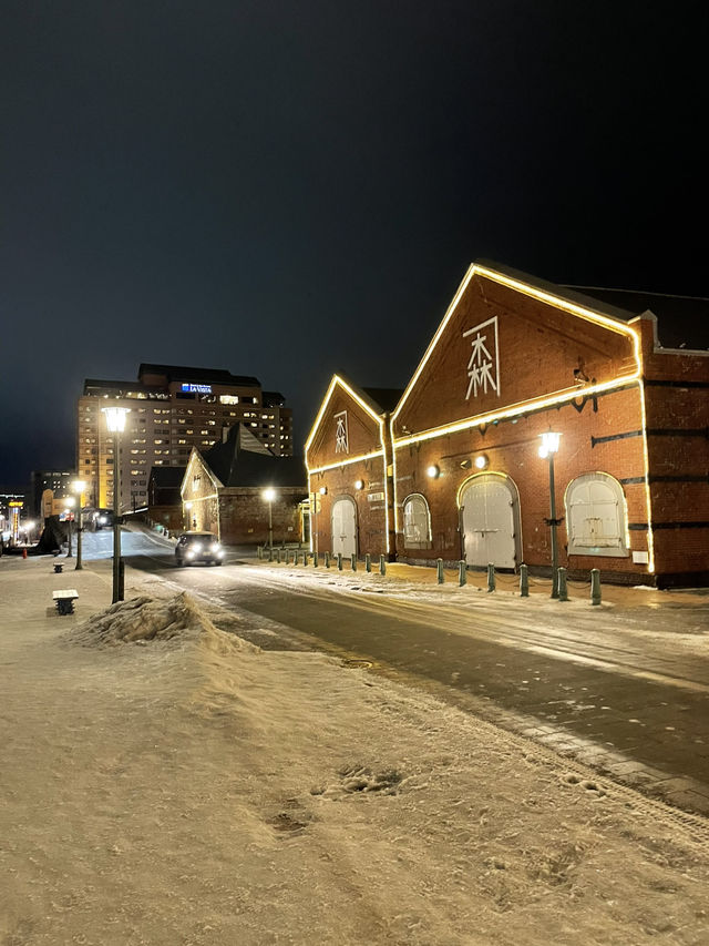 【北海道】開国の街・函館