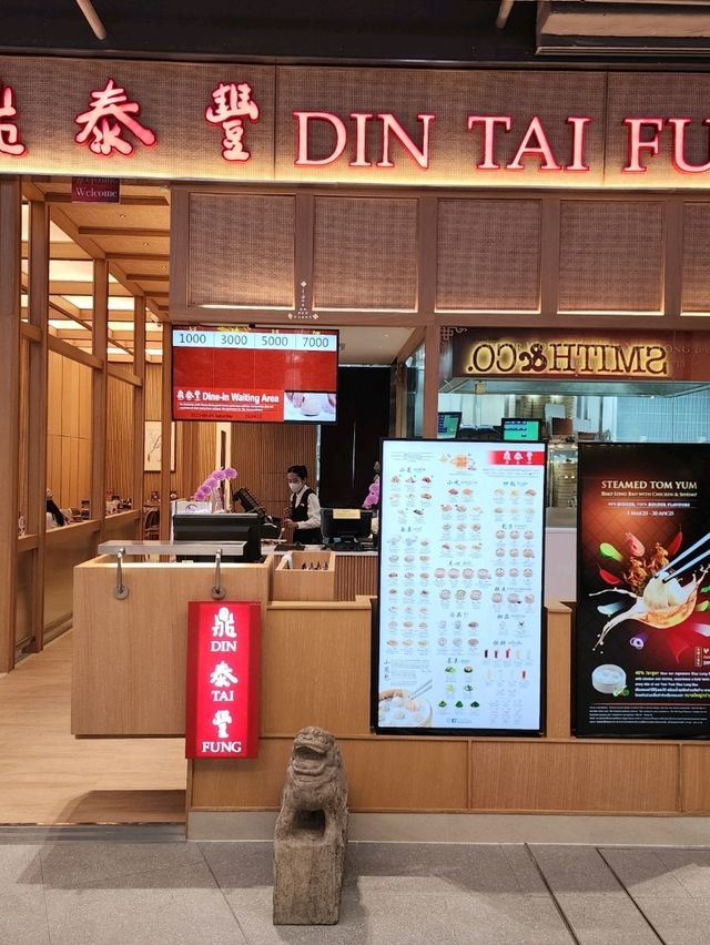 Din Tai Fung