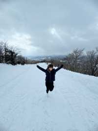  รีวิว Mount Moiwa ซัปโปโร 