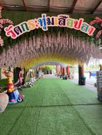 วัดกระทุ่มเสือปลา