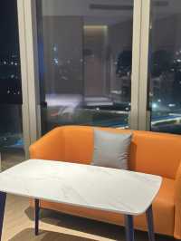 珠海唐家灣站旁商務酒店