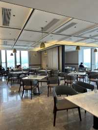 珠海唐家灣站旁商務酒店