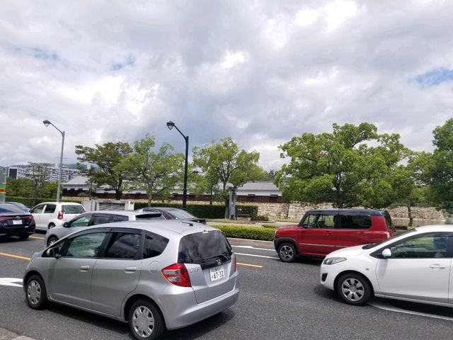 [🇯🇵広島] 広島城の歴史と美しい景観を堪能