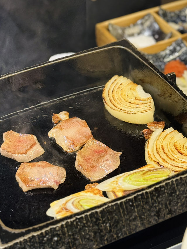 銅鑼灣高級壽喜燒｜慶祝生日紀念日推薦