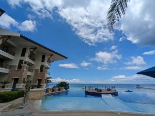 Bohol Island Relaxing Beach Vacation.