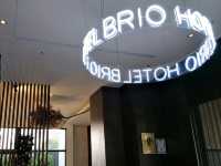 #比歐緻居 Brio Hotel Kaohsiung 高雄市新興區
