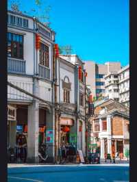 Song Dynasty Arcade Street -Zhaoqing’s Historical Urban Life