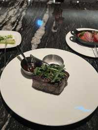 전설의 맛 마이클 조던 스테이크 하우스 인천에 착륙! 아시아 첫 오픈 🇰🇷