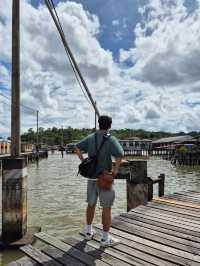 브루나이 캄퐁아에르(Kampong Ayer) 여행 팁🇧🇳