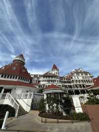 Marilyn Monroe stayed here! 