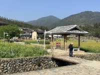 The perfect spot to capture the beauty of Huaiyuanlou