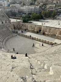 Ancient Amman