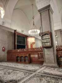 Mosque of Quba