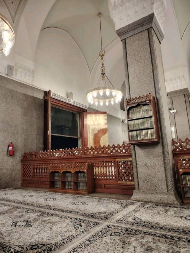 Mosque of Quba