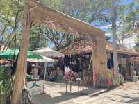 เที่ยวสงกรานต์ ที่ ‘ฉ่ำฉ่า มาร์เก็ต’