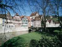 Schwäbisch Hall เมืองเล็กๆแต่อบอุ่น