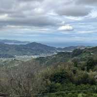 🇯🇵【熊野古道】紀伊路　世界遺産🌎