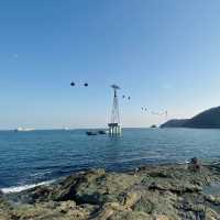 龜島｜愛情傳說與海景的浪漫小島