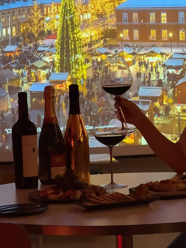 감성가득 분위기좋은 광안리 와인바 디스웨이🍷