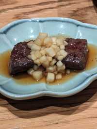 【福岡】福岡市内の隠れ家のような高級焼肉屋さん