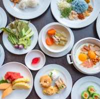 Grand Fortune Hotel Nakhon Si Thammarat  