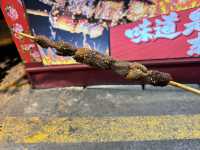  **🌃【南寧必打卡】南寧之夜：666米國潮街區，非遺打鐵花+百處網紅點，夜遊新地標！**  