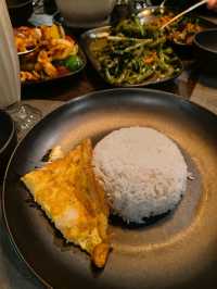 Malai Thai – A Hidden Gem in KL